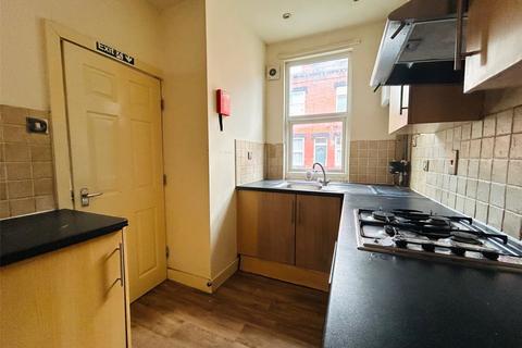 undefined, William Street, Leeds, West Yorkshire, LS6