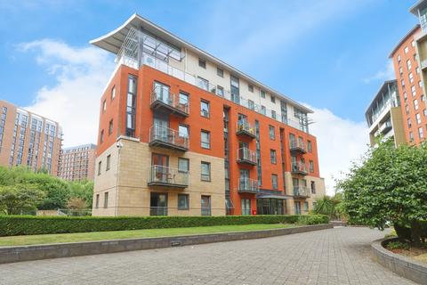 1 bedroom flat for sale, Gotts Road, Leeds, West Yorkshire, LS12