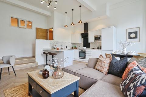 2 bedroom flat for sale, North Street, Leeds, West Yorkshire, LS2