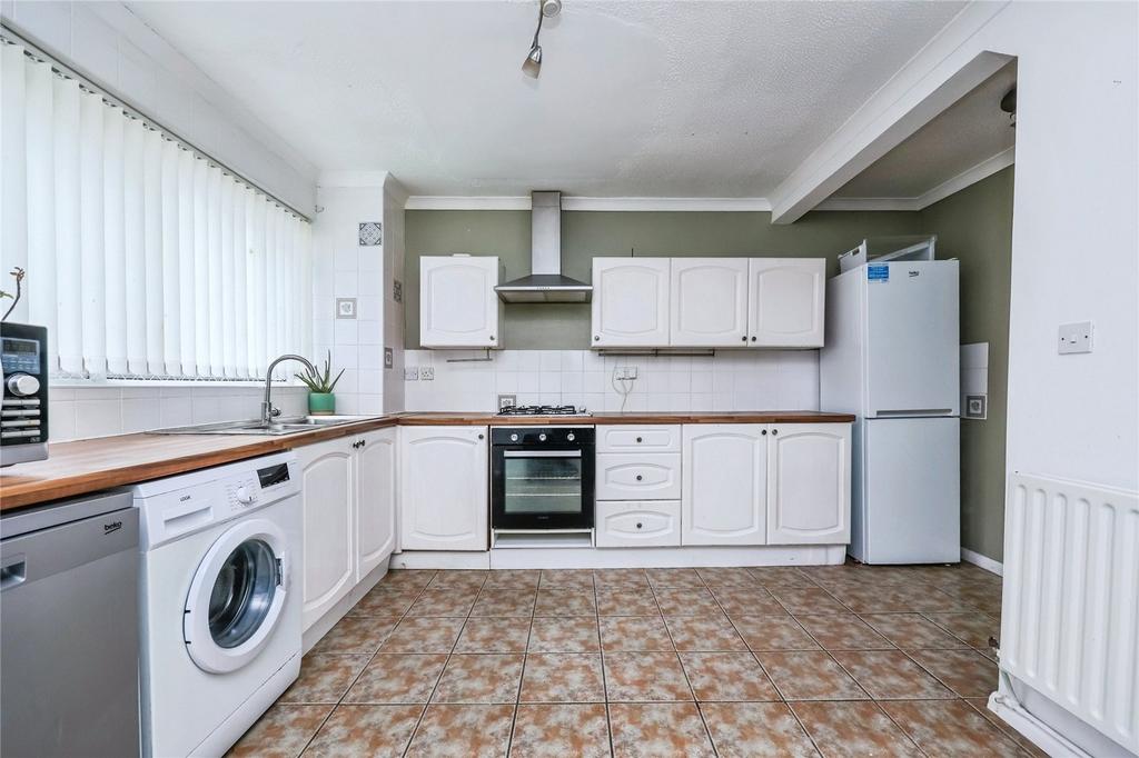 Fitted Kitchen