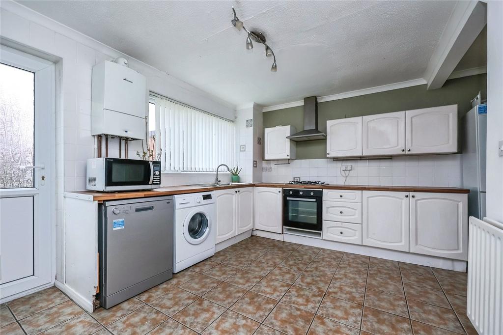 Fitted Kitchen