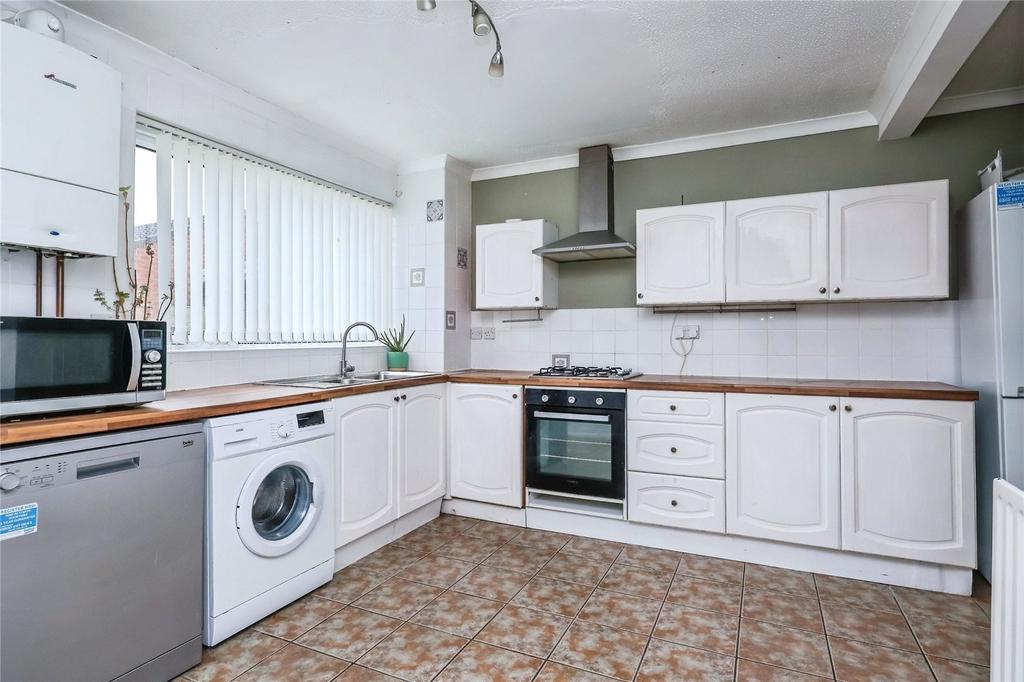 Fitted Kitchen