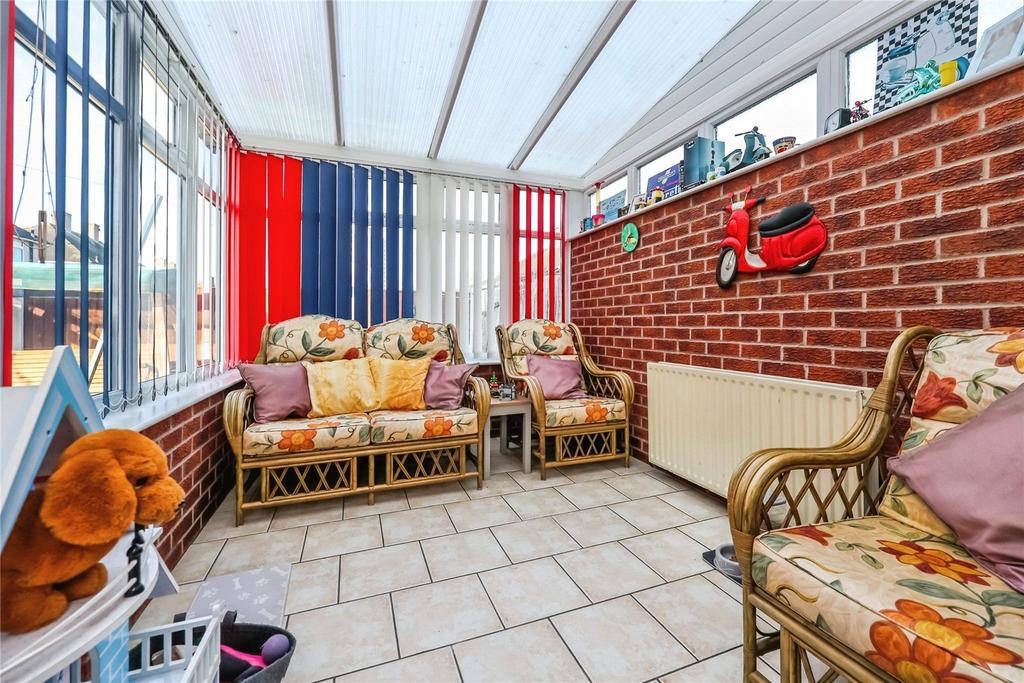 Conservatory