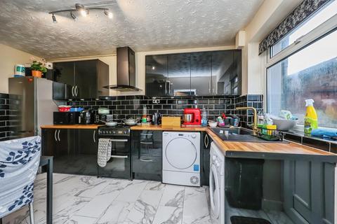 3 bedroom terraced house for sale, Cerne Close, Nottingham, Nottinghamshire, NG11