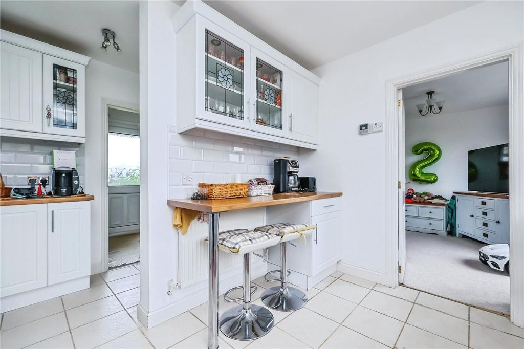Fitted Kitchen