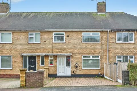Widecombe Lane, Clifton, Nottingham, NG11