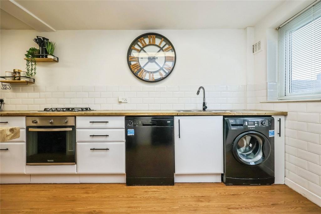 Fitted Kitchen