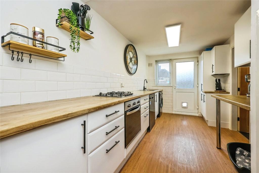 Fitted Kitchen