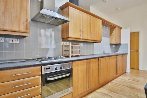 1 bedroom flat for sale, Trafalgar Street, LEEDS, West Yorkshire, LS2