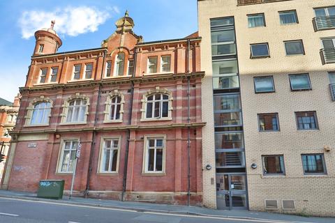 1 bedroom flat for sale, Trafalgar Street, LEEDS, West Yorkshire, LS2
