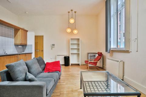 1 bedroom flat for sale, Trafalgar Street, LEEDS, West Yorkshire, LS2