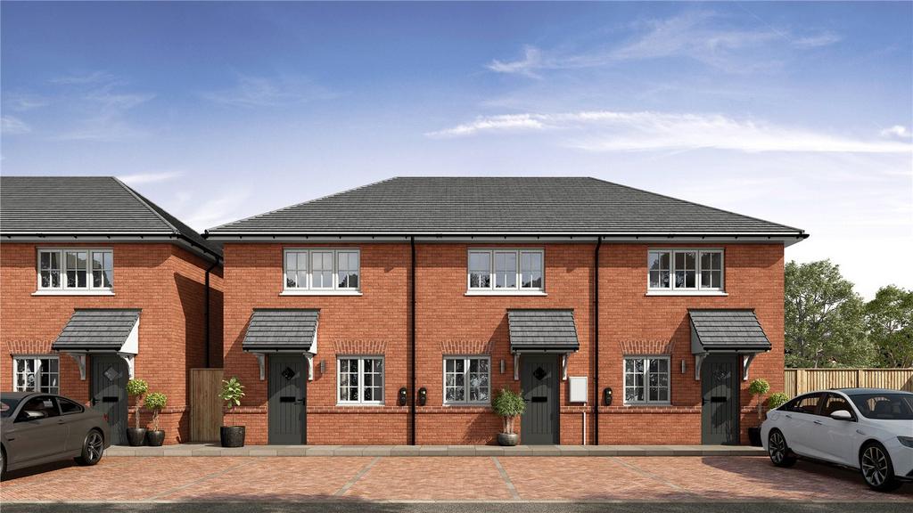 Dovecote Grange