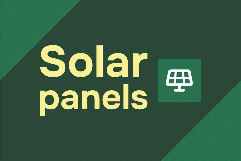 Solar Panels