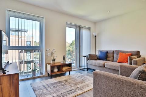 2 bedroom flat for sale, Willow Road, LEEDS, West Yorkshire, LS4