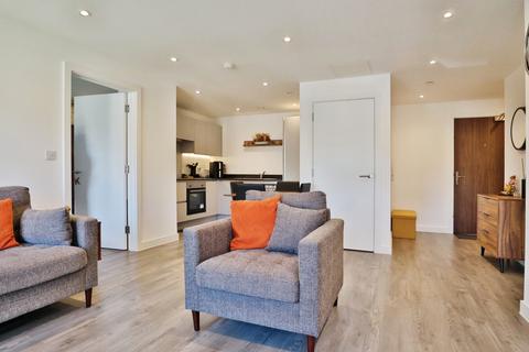 2 bedroom flat for sale, Willow Road, LEEDS, West Yorkshire, LS4
