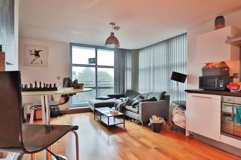 2 bedroom flat for sale, Great George Street, Leeds, West Yorkshire, LS1