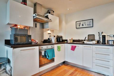 2 bedroom flat for sale, Great George Street, Leeds, West Yorkshire, LS1