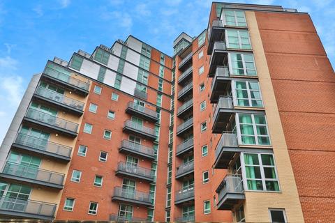 2 bedroom flat for sale, Great George Street, Leeds, West Yorkshire, LS1