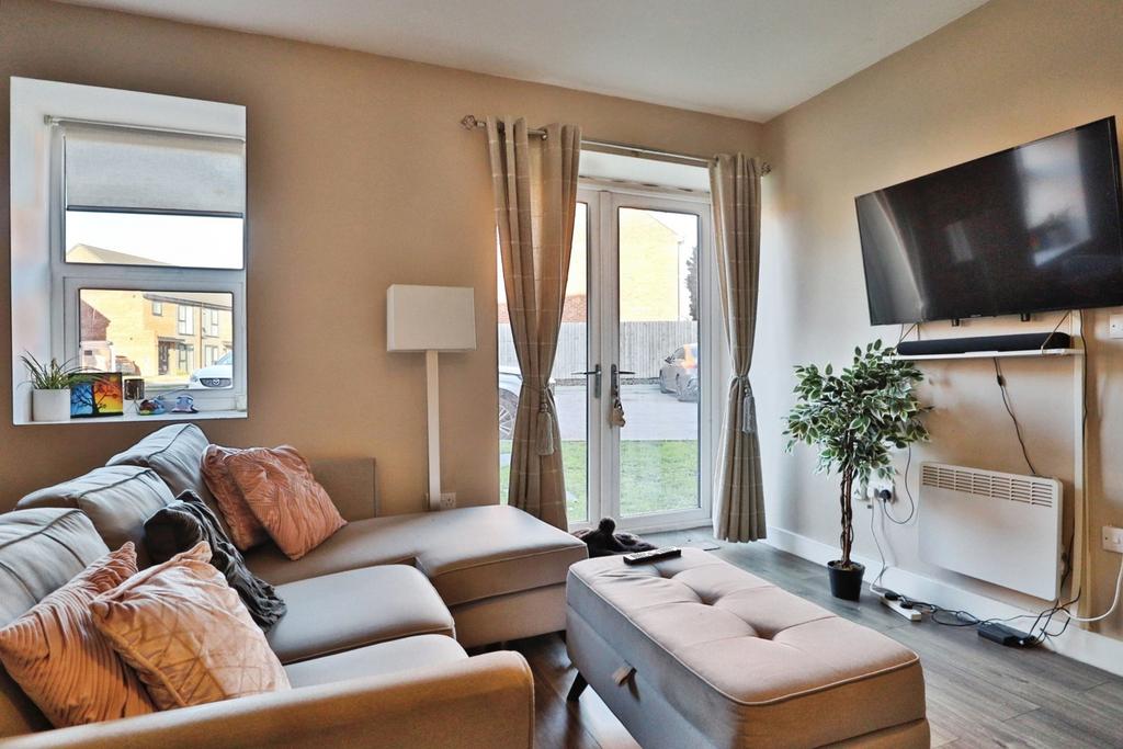 Apartment in West Yorkshire