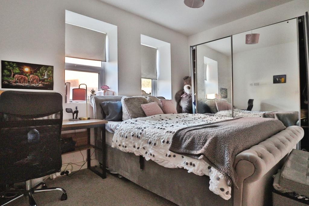 Apartment in West Yorkshire - View 3