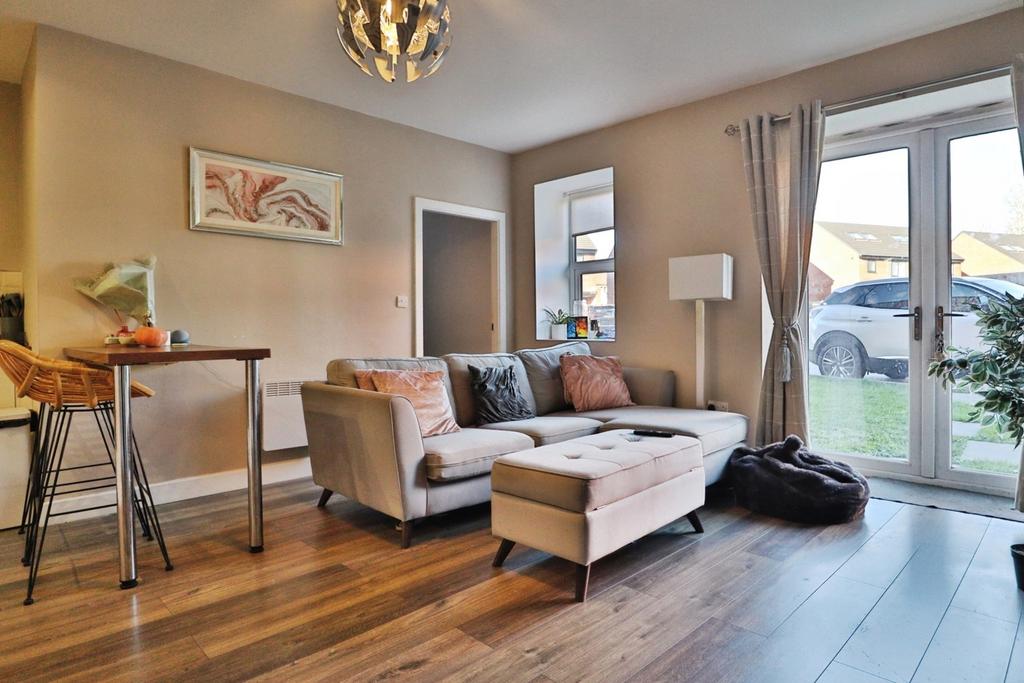 Apartment in West Yorkshire - View 5