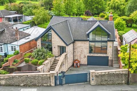undefined, Nottingham Road, Langley Mill, Nottingham, Derbyshire, NG16