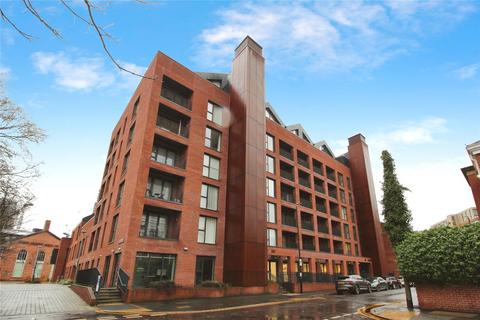 2 bedroom flat for sale, David Street, LEEDS, West Yorkshire, LS11