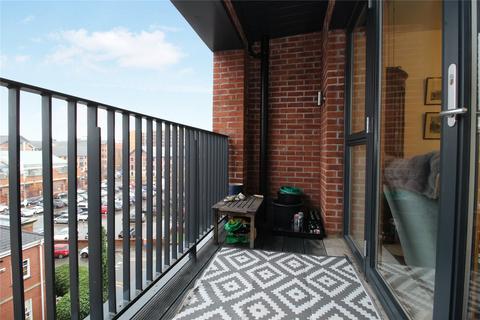 2 bedroom flat for sale, David Street, LEEDS, West Yorkshire, LS11