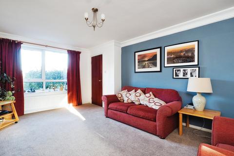 2 bedroom terraced house for sale, Edward Close, Hucknall, Nottingham, Nottinghamshire, NG15