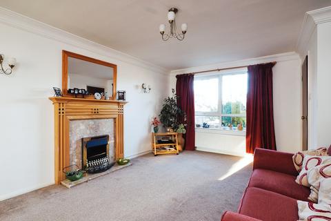 2 bedroom terraced house for sale, Edward Close, Hucknall, Nottingham, Nottinghamshire, NG15