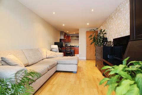 2 bedroom flat for sale, Armouries Way, LEEDS, West Yorkshire, LS10