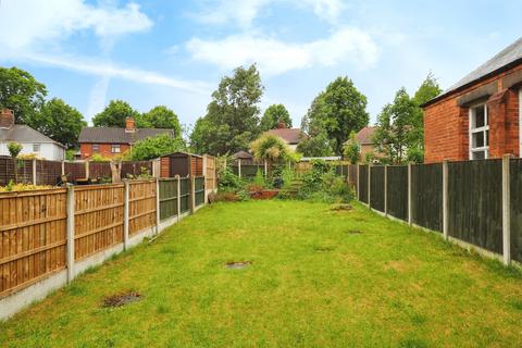 undefined, Watnall Road, Hucknall, Nottingham, Nottinghamshire, NG15