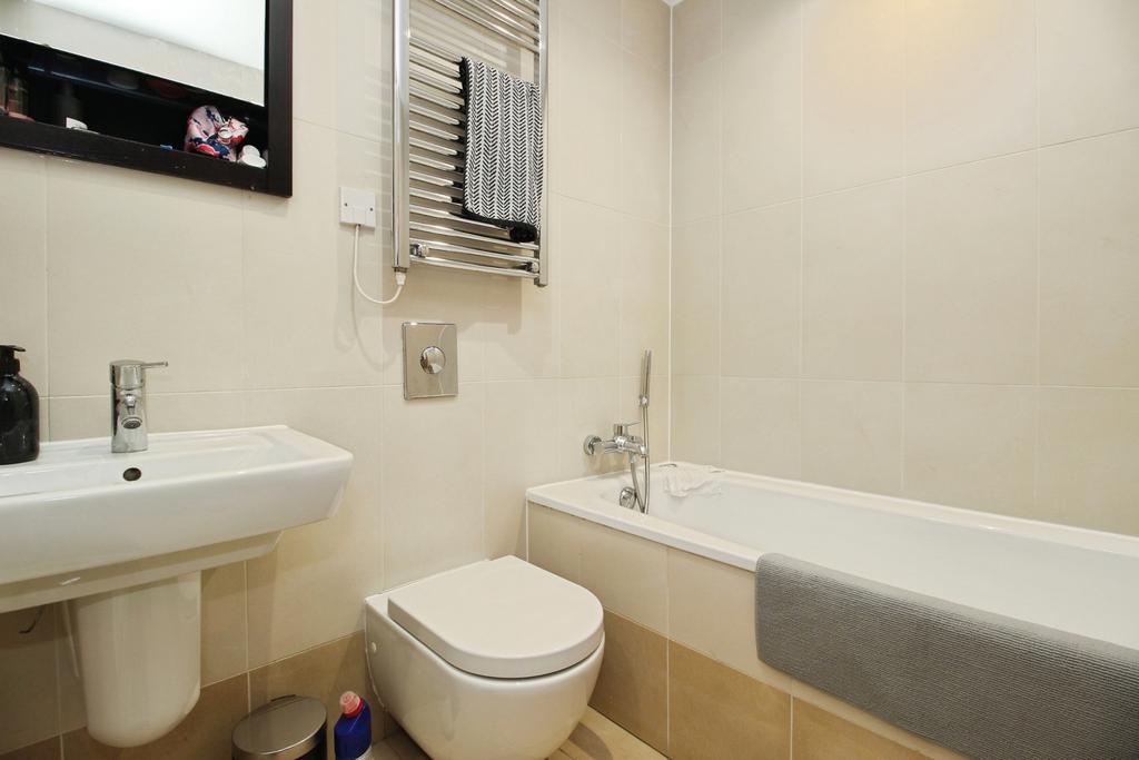 House Bathroom