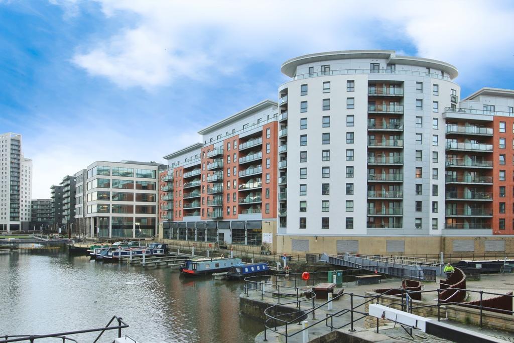 Leeds Dock