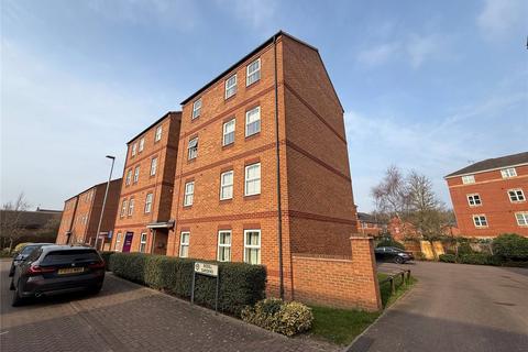 undefined, Bodill Gardens, Hucknall, Nottingham, Nottinghamshire, NG15