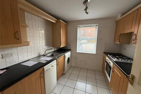 undefined, Bodill Gardens, Hucknall, Nottingham, Nottinghamshire, NG15