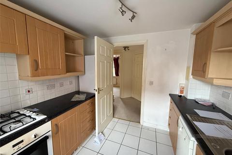 undefined, Bodill Gardens, Hucknall, Nottingham, Nottinghamshire, NG15