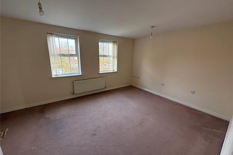 undefined, Bodill Gardens, Hucknall, Nottingham, Nottinghamshire, NG15