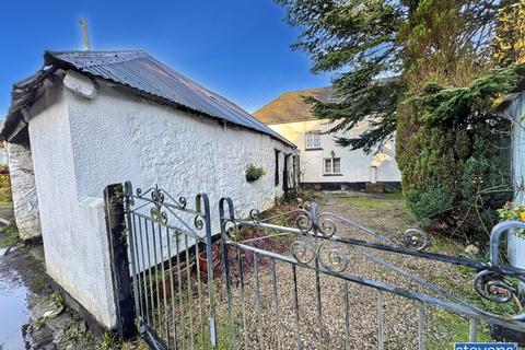 2 bedroom semi-detached house for sale, , Folly Gate, Okehampton, Devon, EX20