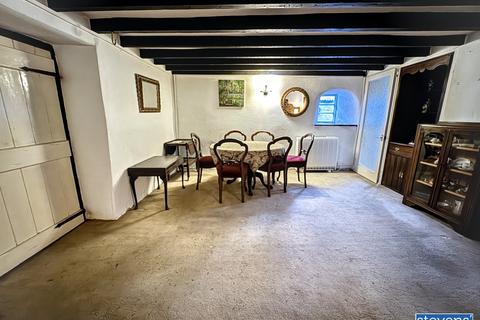 2 bedroom semi-detached house for sale, , Folly Gate, Okehampton, Devon, EX20