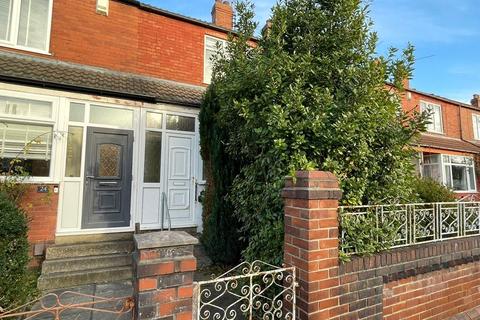 undefined, Mexborough Grove, Leeds, West Yorkshire, LS7