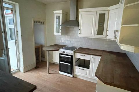 undefined, Mexborough Grove, Leeds, West Yorkshire, LS7