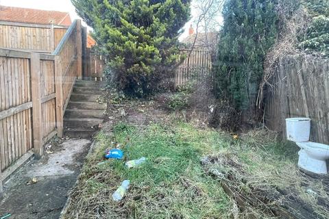 undefined, Mexborough Grove, Leeds, West Yorkshire, LS7