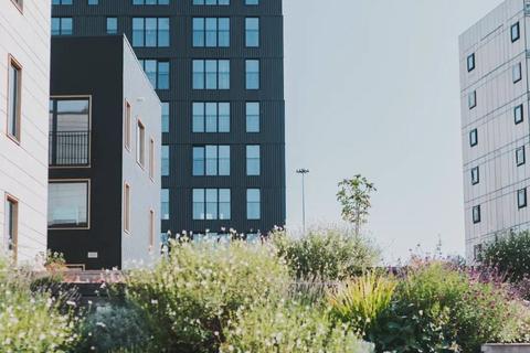 undefined, District Lofts, Climate Innovation Districts, Leeds, LS9