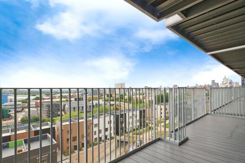 undefined, District Lofts, Climate Innovation Districts, Leeds, LS9