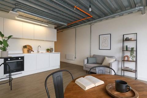 undefined, District Lofts, Climate Innovation Districts, Leeds, LS9