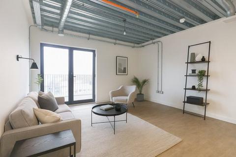 undefined, District Lofts, Climate Innovation Districts, Leeds, LS9