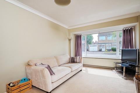 undefined, St. Johns Crescent, Hucknall, Nottingham, Nottinghamshire, NG15