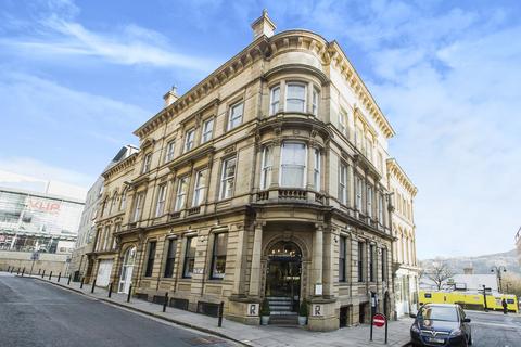 undefined, Town Hall Street East, Halifax, West Yorkshire, HX1