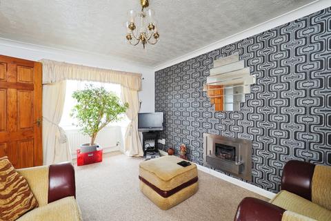 3 bedroom detached house for sale, Hazelwood Drive, Hucknall, Nottingham, Nottinghamshire, NG15